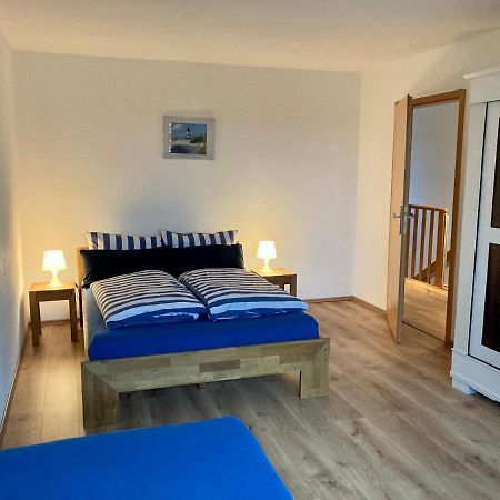 Ferienwohnung Thomsen Tarp Eksteriør bilde